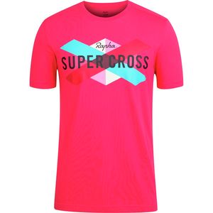 Rapha Cross T-Shirt - Men's