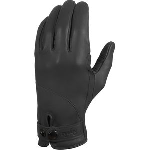 Rapha Leather Town Glove