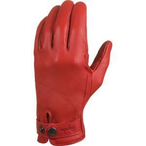 Rapha Leather Town Glove
