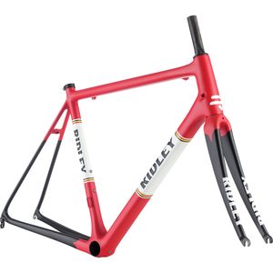 Ridley Helium SL Road Bike Frameset - 2016