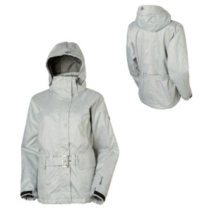 Rip Curl Absolution Jacket - Women's