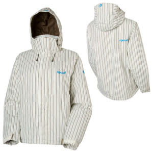 Rip Curl Parallel Lines Jacket - Women's