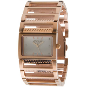 Rip Curl  Rose Gold Miami Watch - 2008