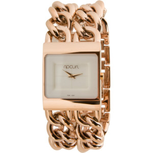 Rip Curl Rose Gold Astara Watch - Women's