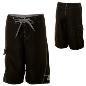 Rip Curl Overthrow Board Short - Boys'