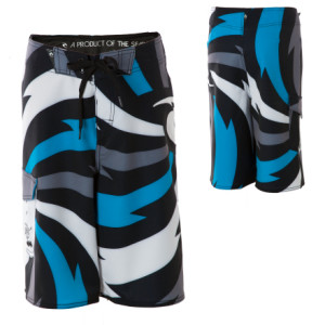 Rip Curl  Thunderstruck Board Short - Boys'