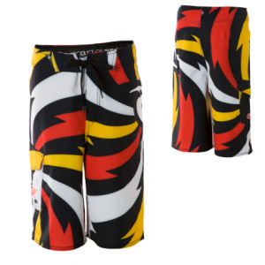Rip Curl Thunderstruck Board Short - Boys'