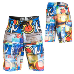 Rip Curl  40th Searching Board Short - Men's