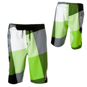 Rip Curl  Buffalo Check Board Short - Men's
