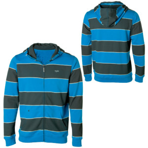 Rip Curl  Showtime II Full-Zip Hooded Sweatshirt - Men's