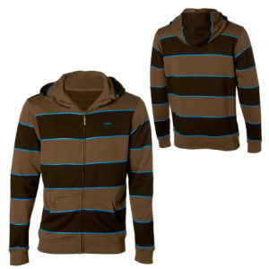 Rip Curl  Showtime II Full-Zip Hooded Sweatshirt - Men's