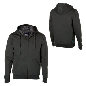 Rip Curl  Feedback Full-Zip Hooded Sweatshirt - Men's - 2009