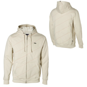 Rip Curl  Feedback Full-Zip Hooded Sweatshirt - Men's