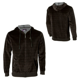 Rip Curl  Deviant Full-Zip Hooded Sweatshirt - Men's