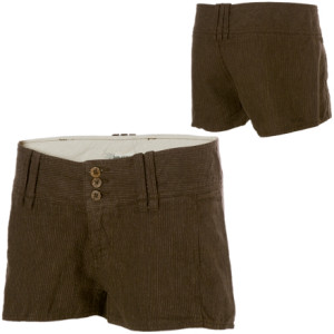 Rip Curl  Tahiti Short - Women's