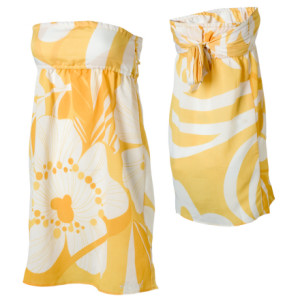 Rip Curl  Tropical Punch Dress - Women's - 2009