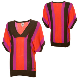 Rip Curl  Boca Sweater - Short-Sleeve - Women's