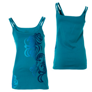Rip Curl  Catalina Classic Tank Top - Women's - 2009