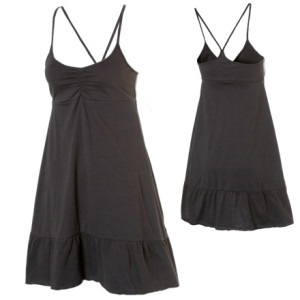 Rip Curl  Woodstock Dress - Women's - 2009