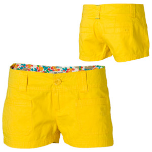 Rip Curl  Haight Street Short - Women's