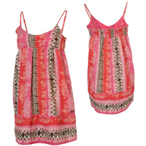 Rip Curl  Free Love Dress - Women's