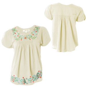 Rip Curl  Salina Top - Short-Sleeve - Women's - 2009
