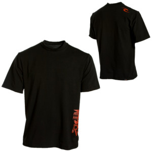 Rip Curl Core Dragon Slayer Surf Shirt - Short-Sleeve - Men's