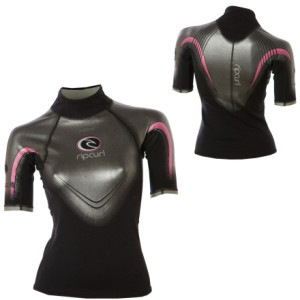 Rip Curl Core Siren Jacket - Short-Sleeve - Women's