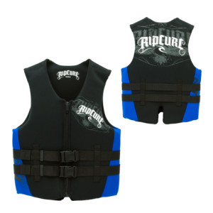Rip Curl Baseline USCG Vest - Men's