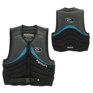 Rip Curl Core Stealth Wake Vest - Men's