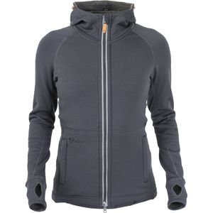 Backcountry Exclusive - ROJK Superwear Cordura Zippen Hooded Jacket - Women's