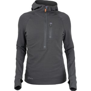 Backcountry Exclusive - ROJK Superwear Mounter Hoodie - Women's