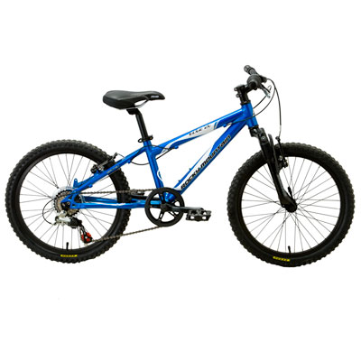 Rocky Mountain Edge 20 XC Bike - Youth