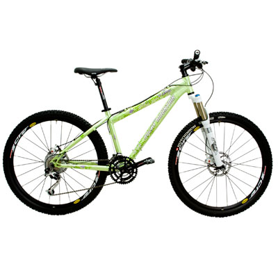 Rocky Mountain Vertex 50 XC Bike - Women's