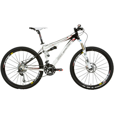 Rocky Mountain Element 50 XC Bike