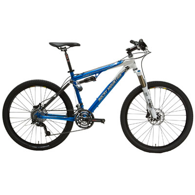 Rocky Mountain Element 70 XC Bike