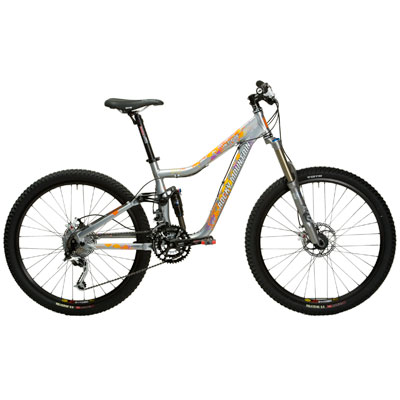 Rocky Mountain Altitude 50 AL Bike - Women's