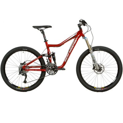 Rocky Mountain Altitude 70 AL Bike