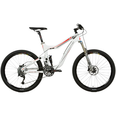 Rocky Mountain Altitude 70 CR Bike