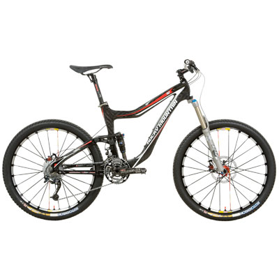 Rocky Mountain Altitude 90 CR Bike