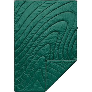 Rumpl The Original Puffy Blanket - 1-Person