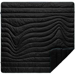 Rumpl The Original Puffy Blanket - 2-Person