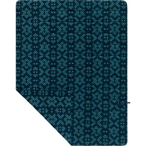 Rumpl Puffy Polar Fleece Blanket