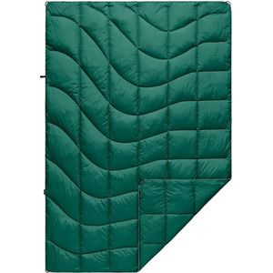Rumpl Down Puffy 1P Tall Blanket