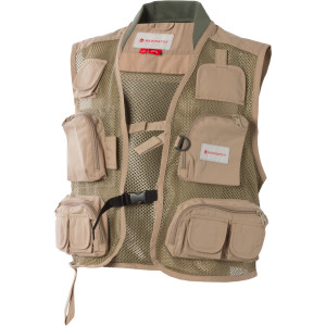 Redington Clark Fork Mesh Vest