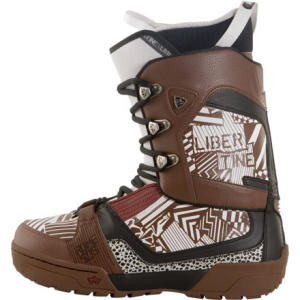 Rome Libertine Snowboard Boot - Men's