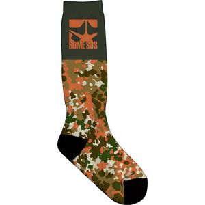 Rome Snowboarding Sock - Men's