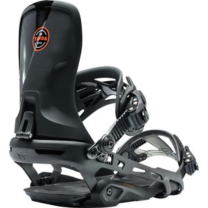 Rome Targa Snowboard Binding