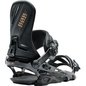 Rome D.O.D. Snowboard Binding