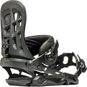 Rome 390 Boss Snowboard Binding